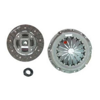 Clutch Kit - Clutch Pro