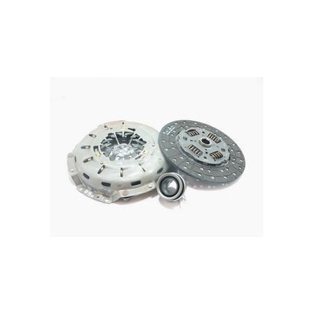 Clutch Kit - Clutch Pro