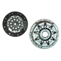 Clutch Kit - Clutch Pro