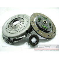 Clutch Kit - Clutch Pro