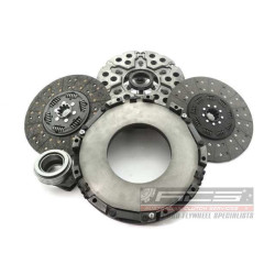 Clutch Kit - Clutch Pro