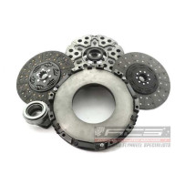 Clutch Kit - Clutch Pro
