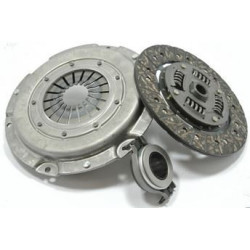 Clutch Kit - Clutch Pro