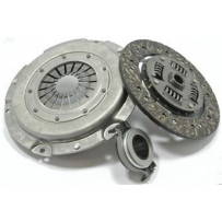 Clutch Kit - Clutch Pro