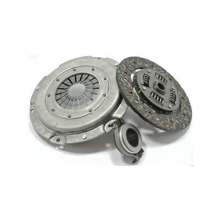 Clutch Kit - Clutch Pro