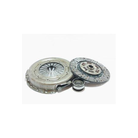 Clutch Kit - Clutch Pro