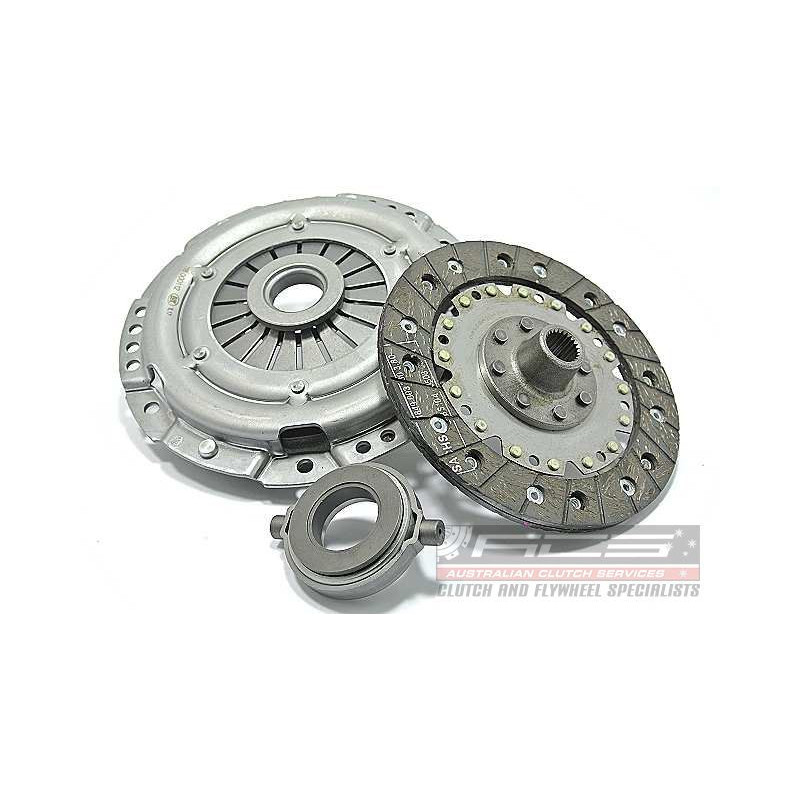 Clutch Kit - Clutch Pro