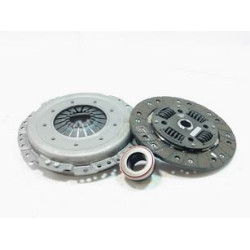 Clutch Kit - Clutch Pro