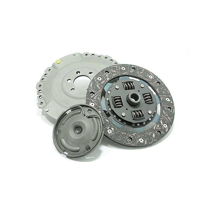Clutch Kit - Clutch Pro