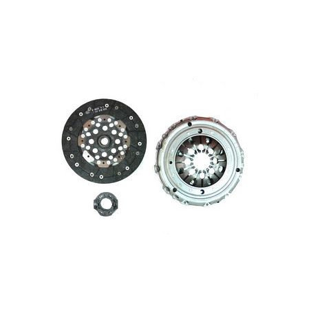 Clutch Kit - Clutch Pro
