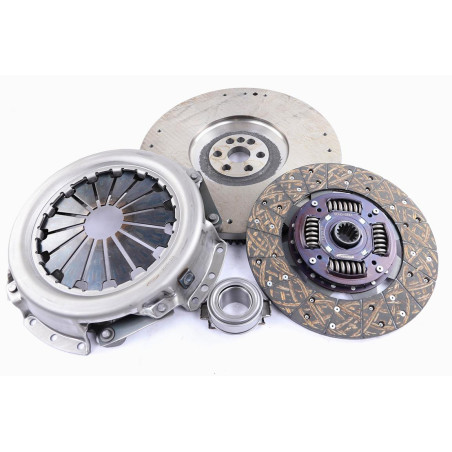 Clutch Kit - Clutch Pro