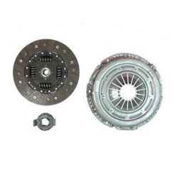 Clutch Kit - Clutch Pro