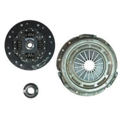 Clutch Kit - Clutch Pro