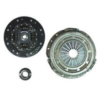 Clutch Kit - Clutch Pro
