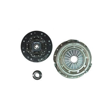 Clutch Kit - Clutch Pro