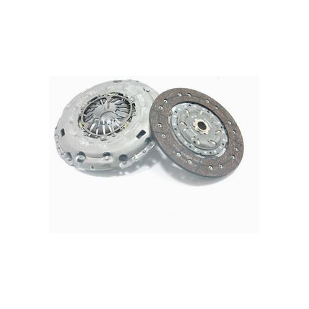 Clutch Kit - Clutch Pro