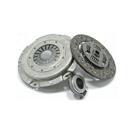 Clutch Kit - Clutch Pro