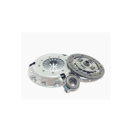 Clutch Kit - Clutch Pro