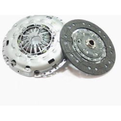 Clutch Kit - Clutch Pro