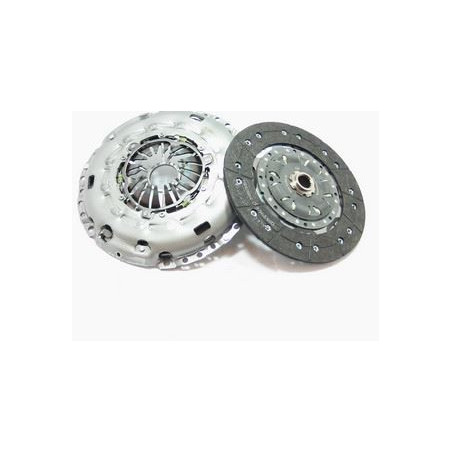 Clutch Kit - Clutch Pro