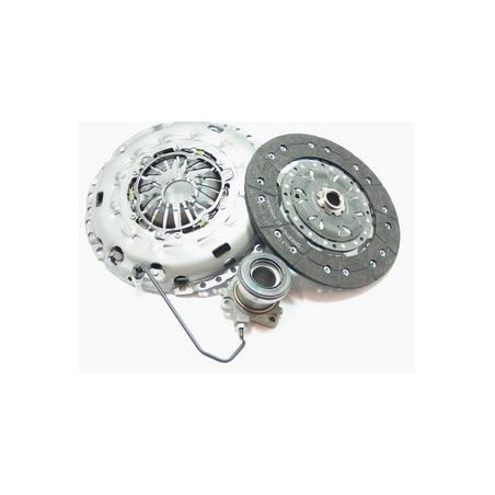 Clutch Kit - Clutch Pro