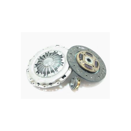 Clutch Kit - Clutch Pro