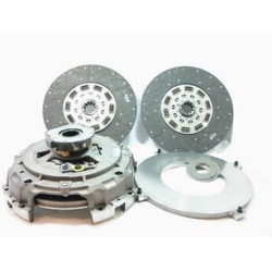 Clutch Kit - Clutch Pro