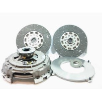 Clutch Kit - Clutch Pro