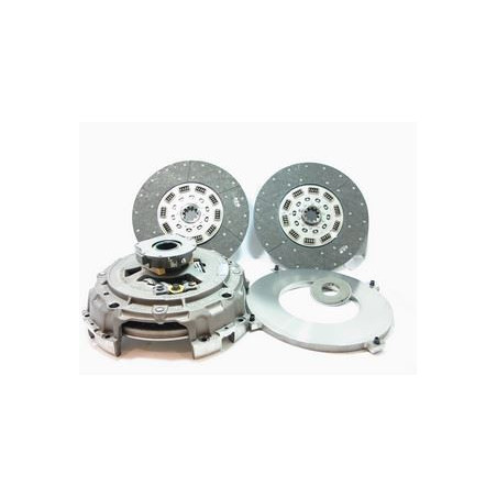 Clutch Kit - Clutch Pro