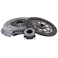 Clutch Kit - Clutch Pro