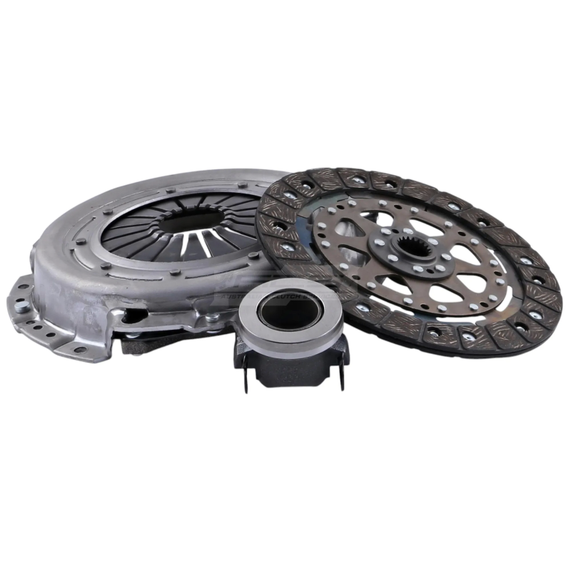 Clutch Kit - Clutch Pro