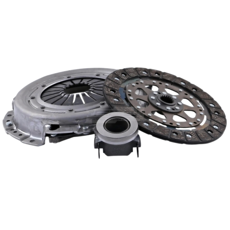 Clutch Kit - Clutch Pro