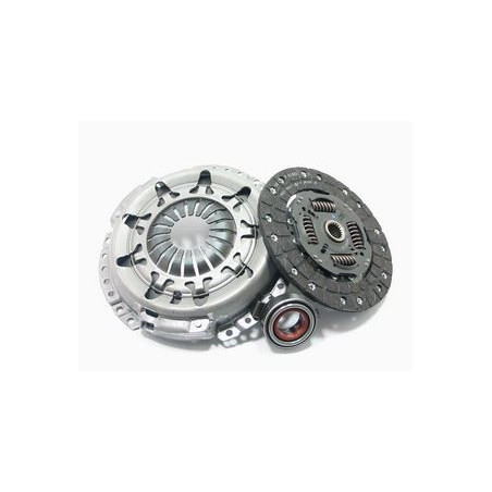 Clutch Kit - Clutch Pro