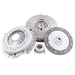 Clutch Kit - Clutch Pro