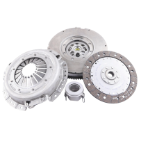 Clutch Kit - Clutch Pro