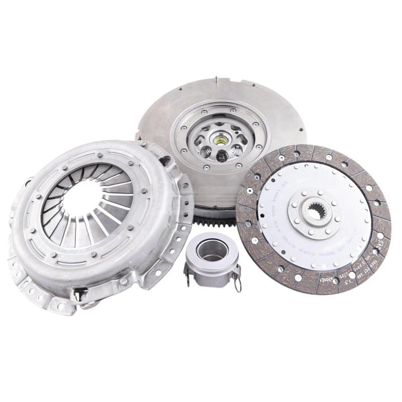 Clutch Kit - Clutch Pro