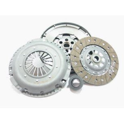 Clutch Kit - Clutch Pro