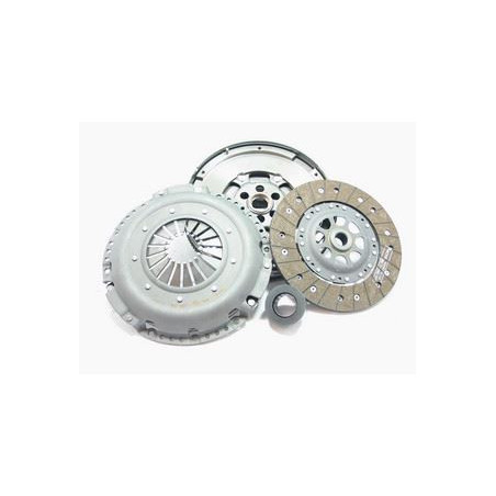 Clutch Kit - Clutch Pro