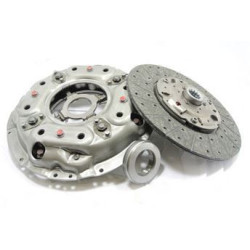 Clutch Kit - Clutch Pro