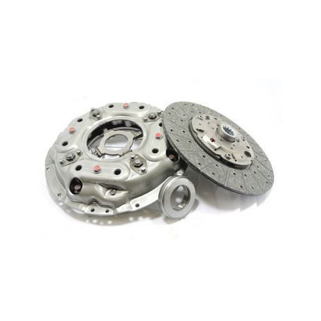 Clutch Kit - Clutch Pro