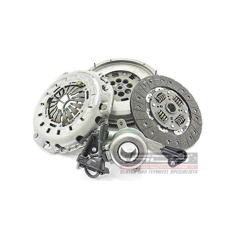 Clutch Kit - Clutch Pro