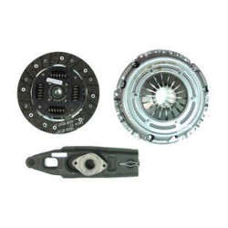 Clutch Kit - Clutch Pro