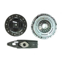 Clutch Kit - Clutch Pro