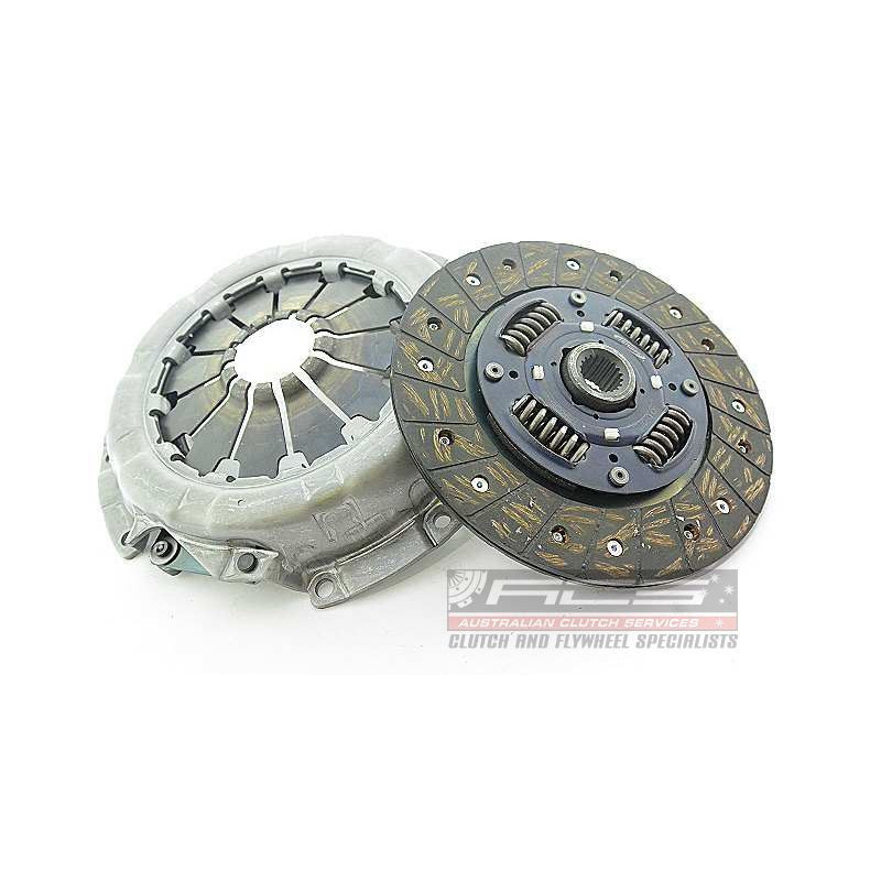 Clutch Kit - Clutch Pro