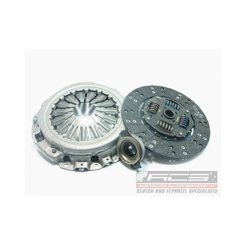 Clutch Kit - Clutch Pro