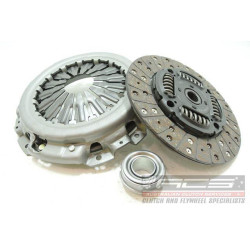 Clutch Kit - Clutch Pro