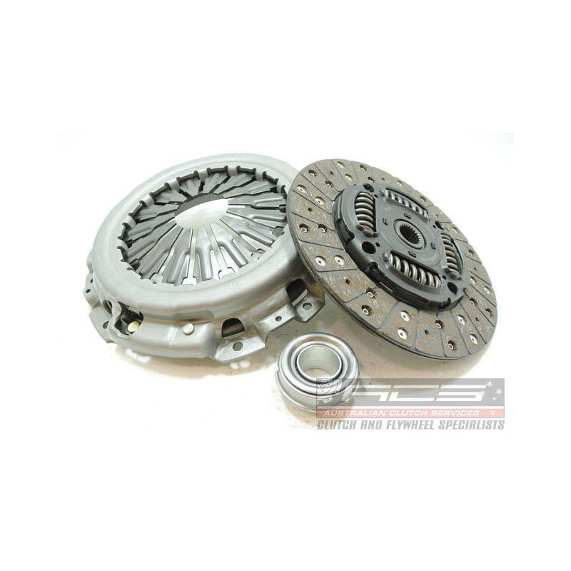 Clutch Kit - Clutch Pro