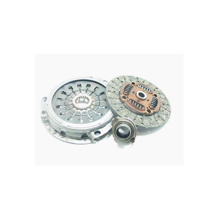 Clutch Kit - Clutch Pro