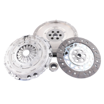 Clutch Kit - Clutch Pro