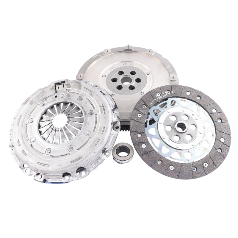 Clutch Kit - Clutch Pro